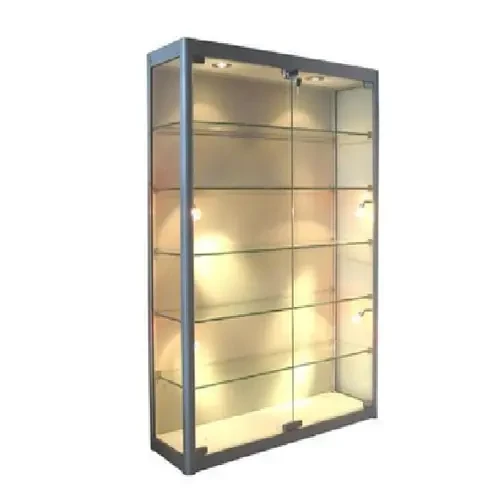 Display Cabinets